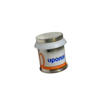 Заглушка Uponor S-Press PLUS 