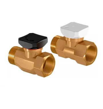 Комплект балансув. клапанів Uponor Vario 