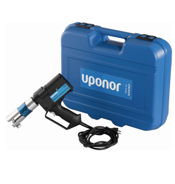 Інструмент електричний без кліщів UP75 Uponor S-Press