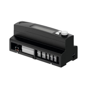 Контолер Uponor Smatrix Move PRO X-159