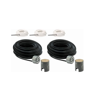 Комплект сніготанення S-152 + S-158 Uponor Smatrix Move PRO