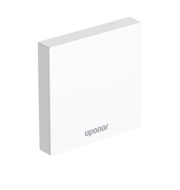 Бездротовий термогігрометр Style T-161 Uponor Smatrix Wave