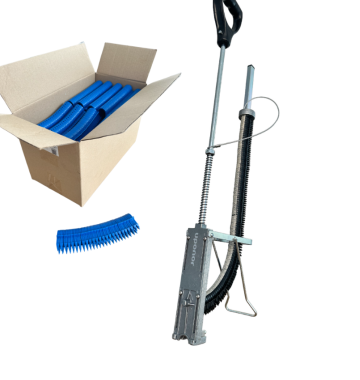 Степлер Uponor Tacker 14-20 мм