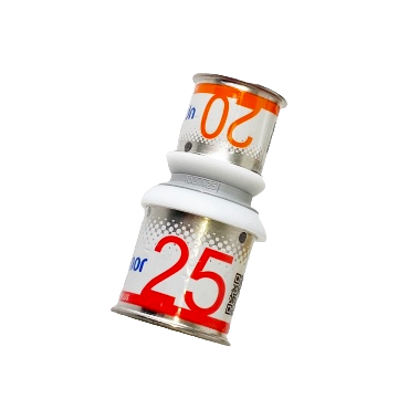 З'єднувач PPSU  Uponor S-Press PLUS / S-Press