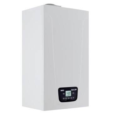 Газовий котел Duo-tec Compact Е  кондесаційний