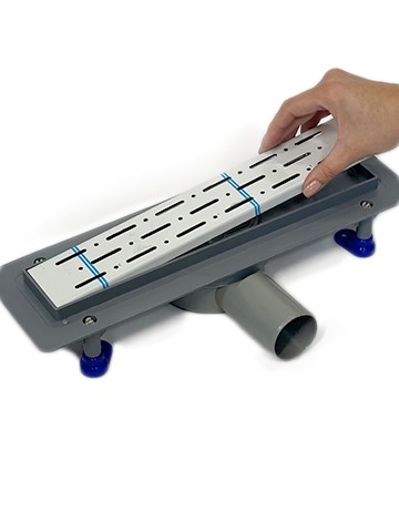 Душові лотки Prime 360 (4023)