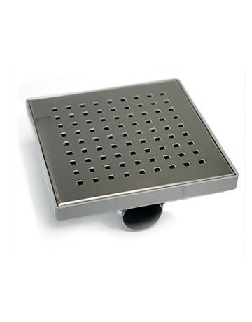 Трап для душу серія Square Line (4072)